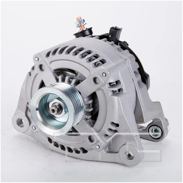 Alternator - TYC 2-11299