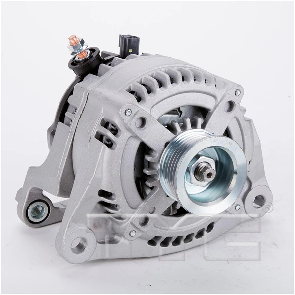 Alternator - TYC 2-11299