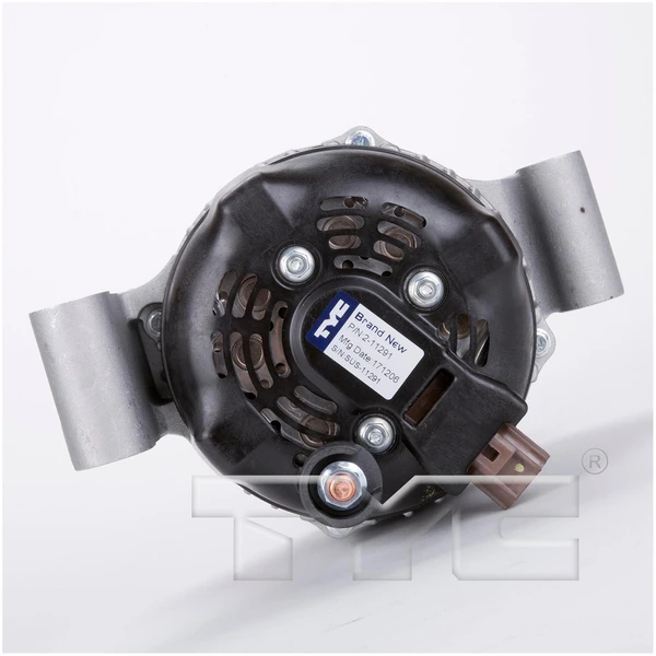 Alternator - TYC 2-11291