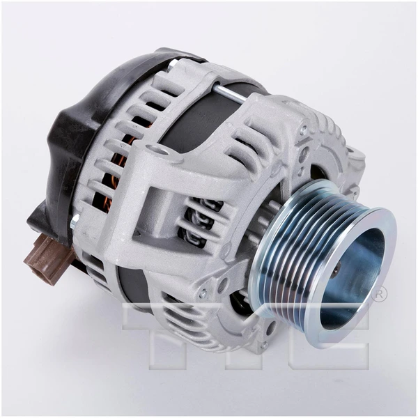 Alternator - TYC 2-11291