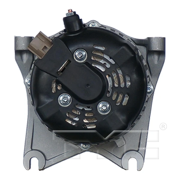 Alternator - TYC 2-11292