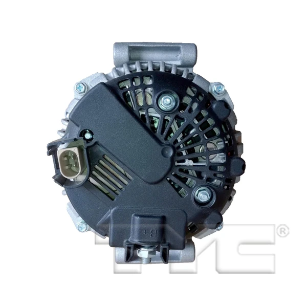Alternator - TYC 2-11306