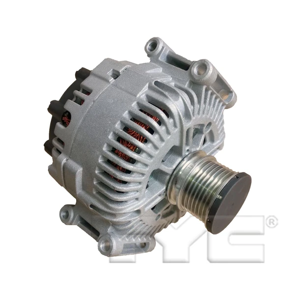 Alternator - TYC 2-11306