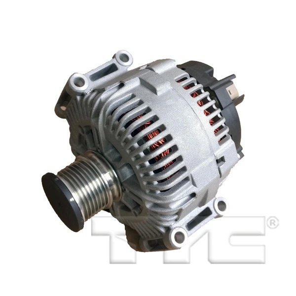Alternator - TYC 2-11306