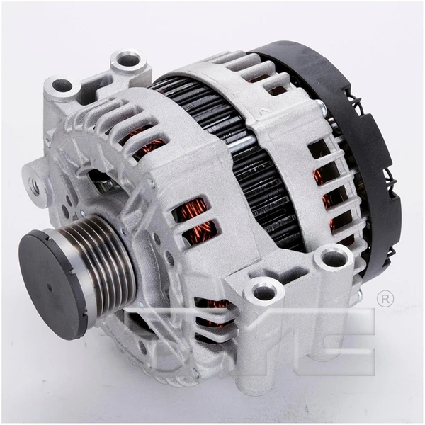 Alternator - TYC 2-11301