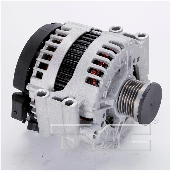 Alternator - TYC 2-11301