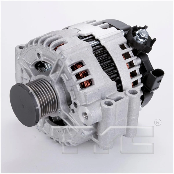 Alternator - TYC 2-11302