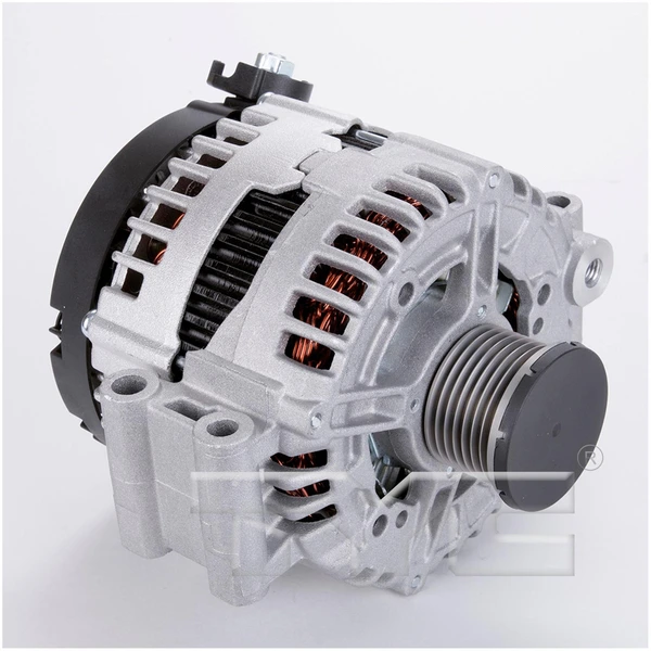 Alternator - TYC 2-11302