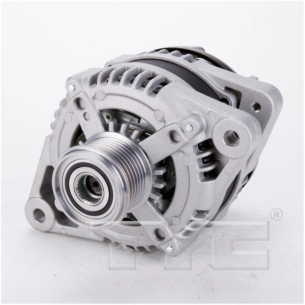 Alternator - TYC 2-11326