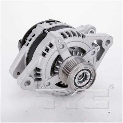 Alternator - TYC 2-11323