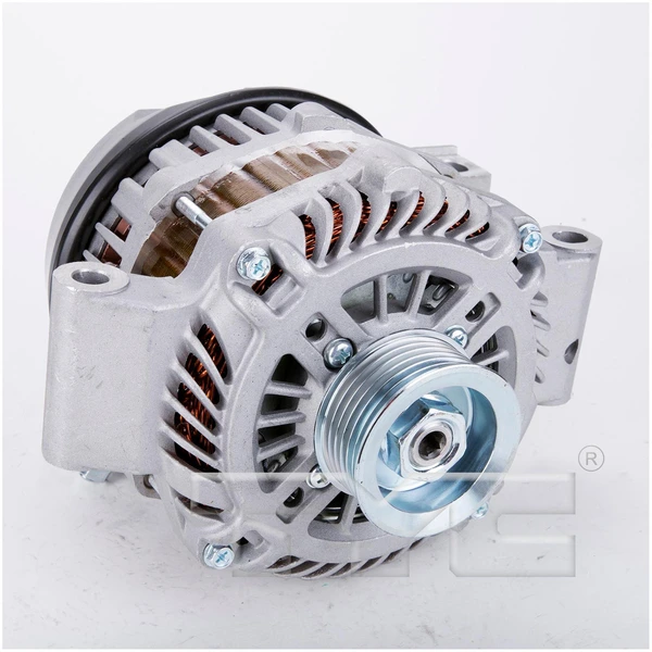 Alternator - TYC 2-11330