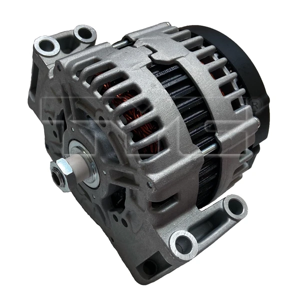 Alternator - TYC 2-11346