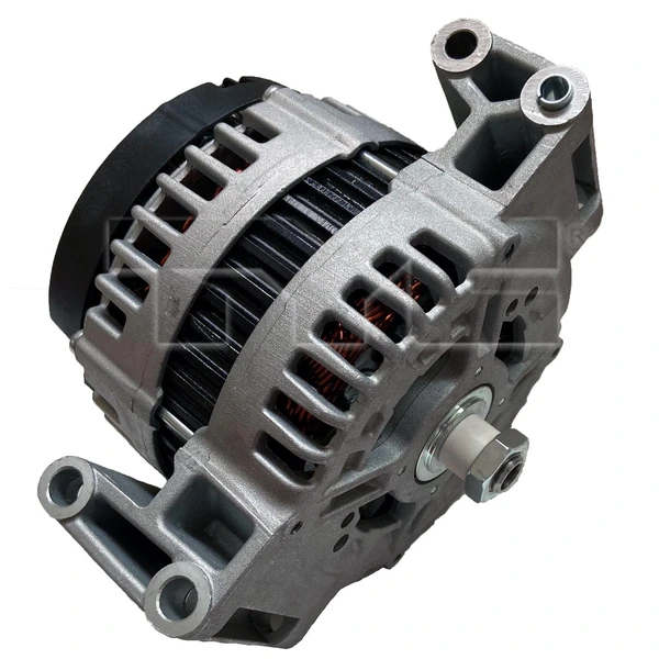 Alternator - TYC 2-11346