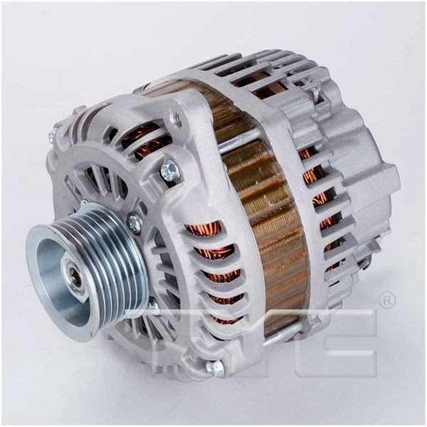 Alternator - TYC 2-11340