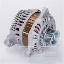 Alternator - TYC 2-11340