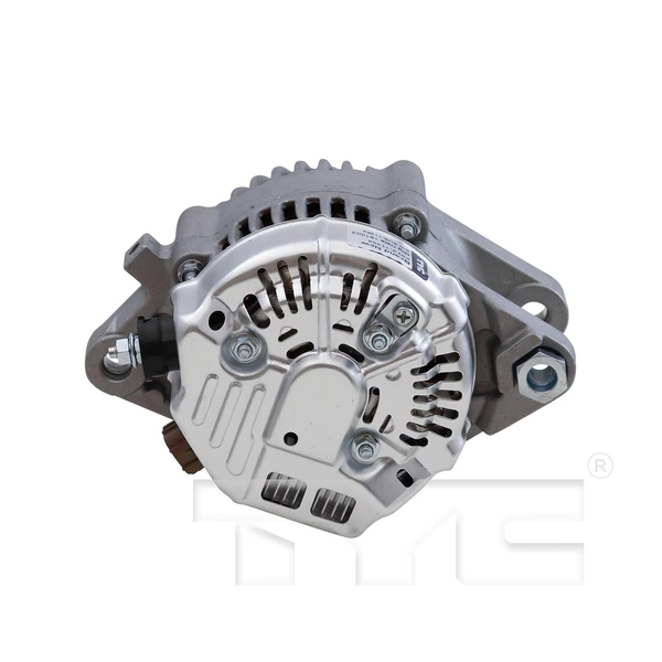 Alternator - TYC 2-11354