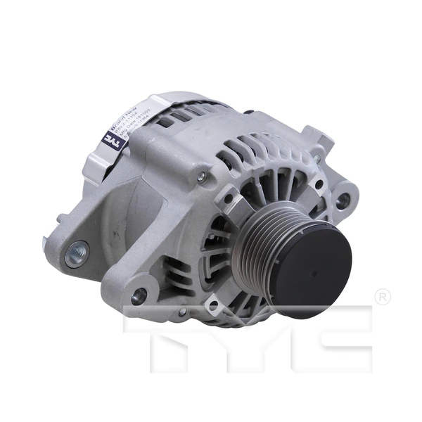 Alternator - TYC 2-11354