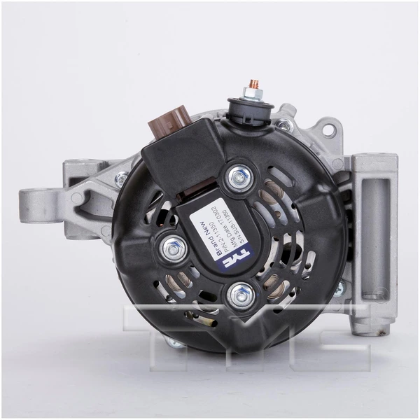 Alternator - TYC 2-11350