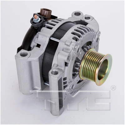 Alternator - TYC 2-11350