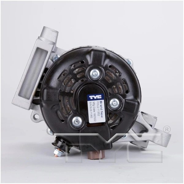 Alternator - TYC 2-11352