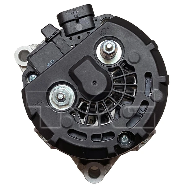 Alternator - TYC 2-11364