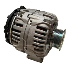 Alternator - TYC 2-11364