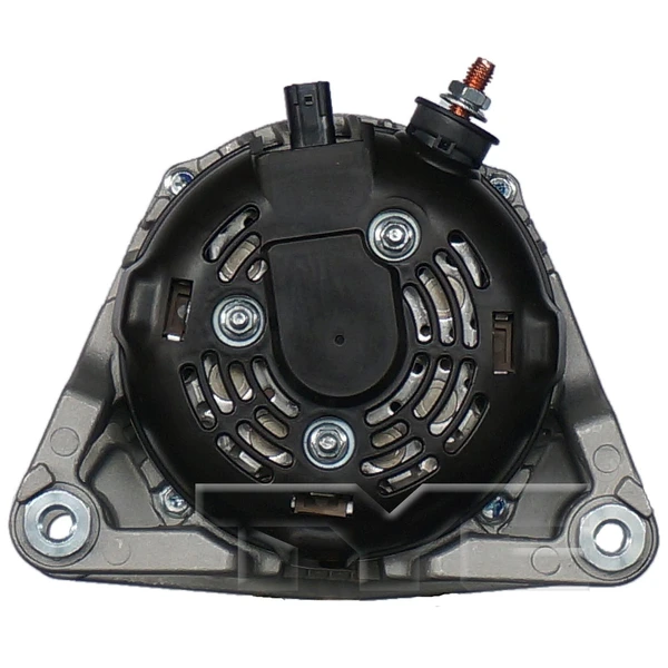 Alternator - TYC 2-11378
