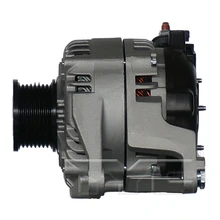 Alternator - TYC 2-11378