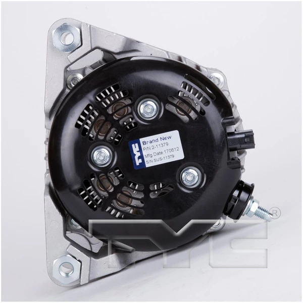 Alternator - TYC 2-11379