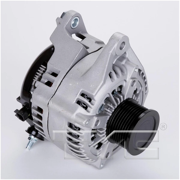 Alternator - TYC 2-11379