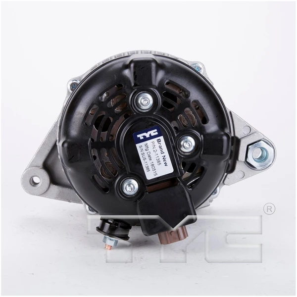 Alternator - TYC 2-11385