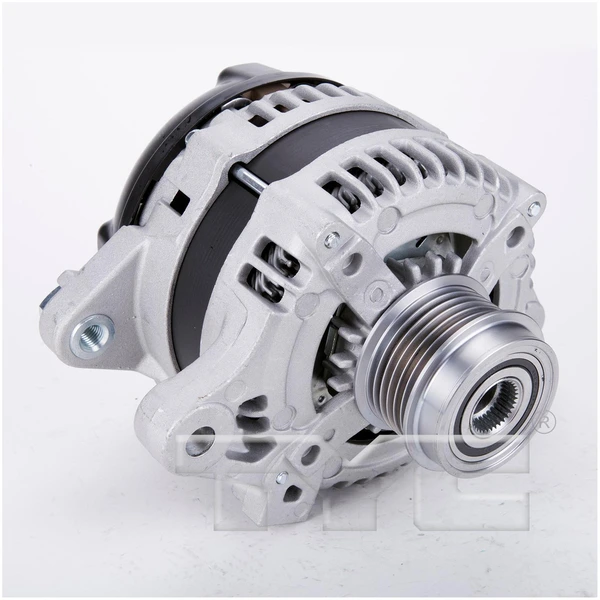 Alternator - TYC 2-11385