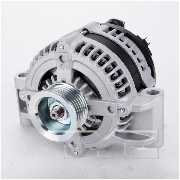 Alternator - TYC 2-11383