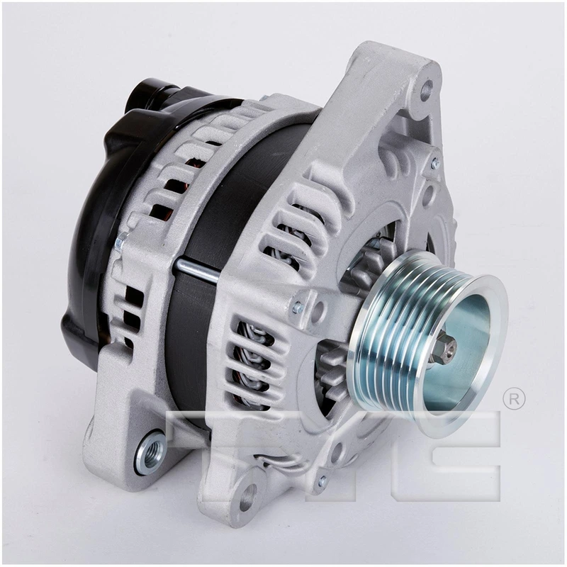 Alternator - TYC 2-11390