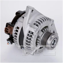 Alternator - TYC 2-11402