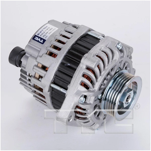 Alternator - TYC 2-11410