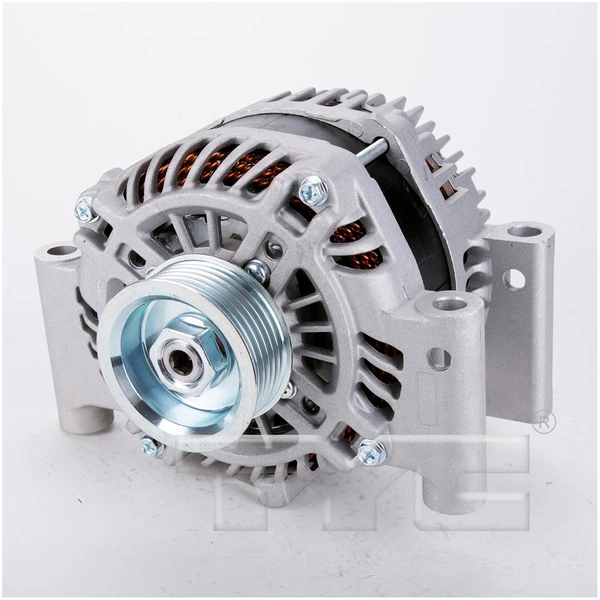 Alternator - TYC 2-11411