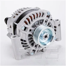 Alternator - TYC 2-11411