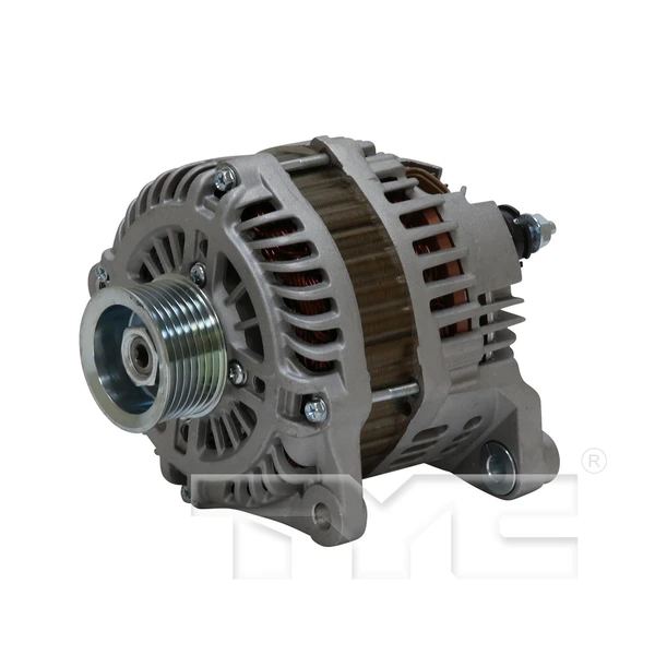 Alternator - TYC 2-11438