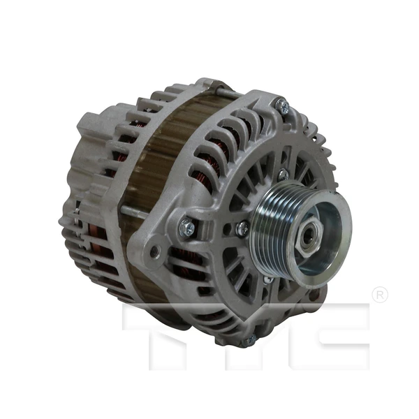 Alternator - TYC 2-11438
