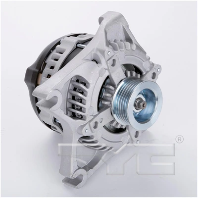 Alternator - TYC 2-11431