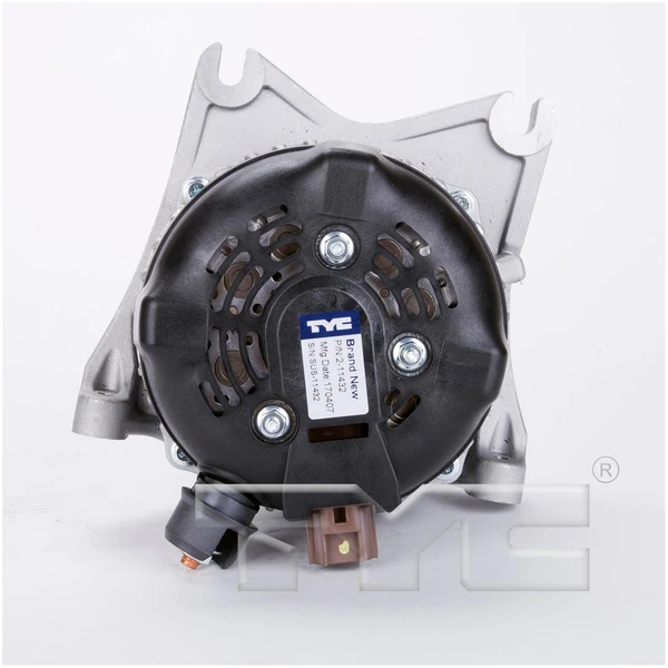 Alternator - TYC 2-11432