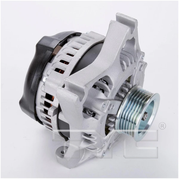 Alternator - TYC 2-11432
