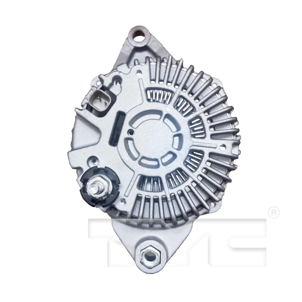 Alternator - TYC 2-11440