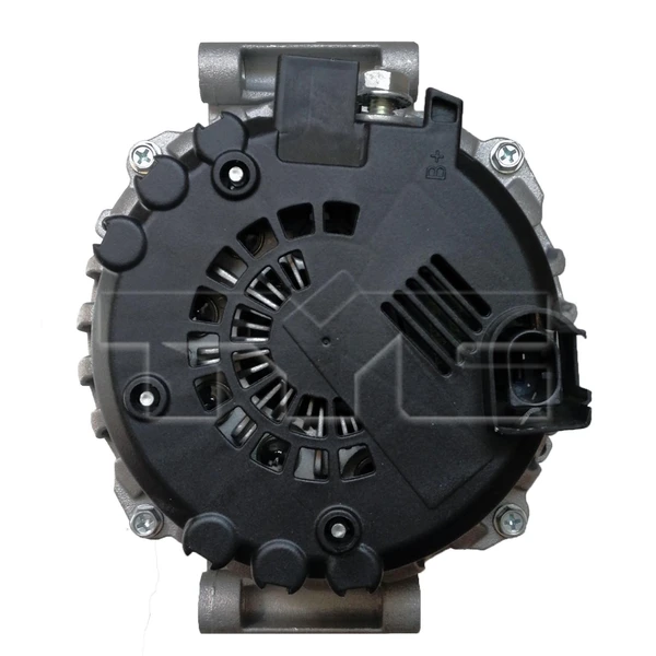 Alternator - TYC 2-11457
