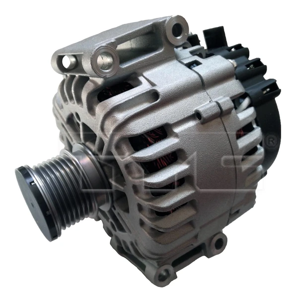 Alternator - TYC 2-11457