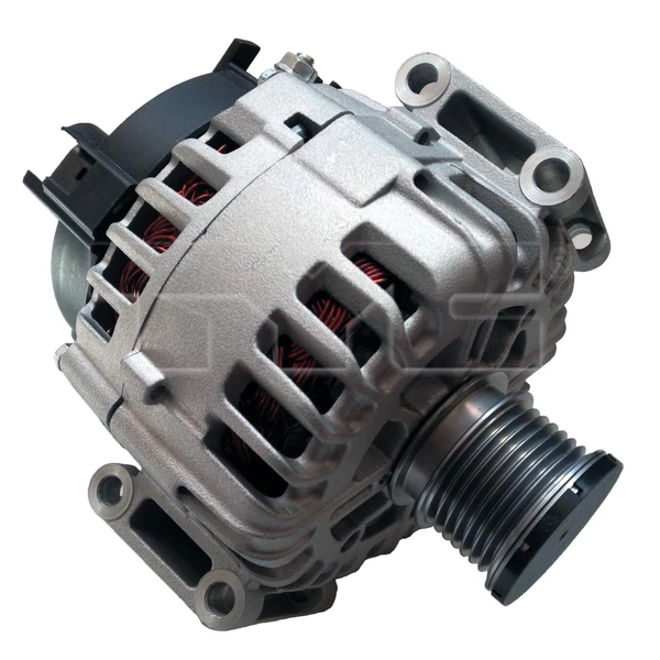 Alternator - TYC 2-11457