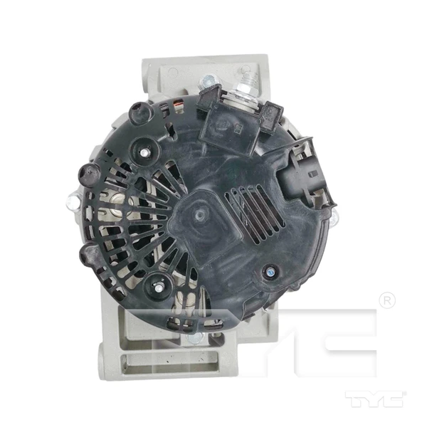 Alternator - TYC 2-11459