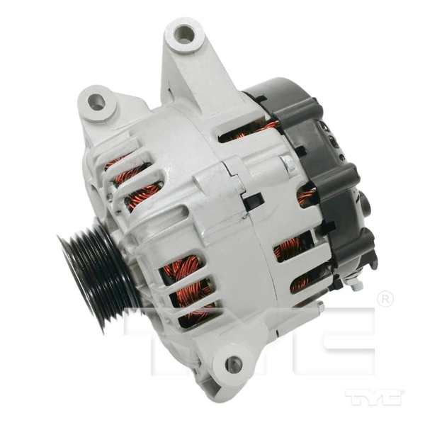 Alternator - TYC 2-11459