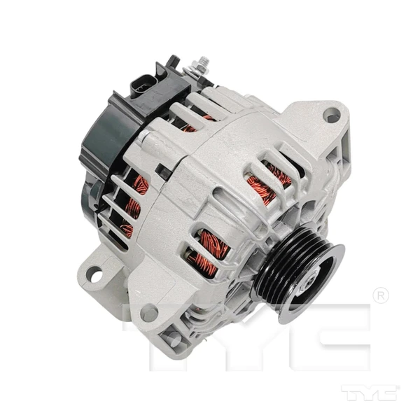 Alternator - TYC 2-11459